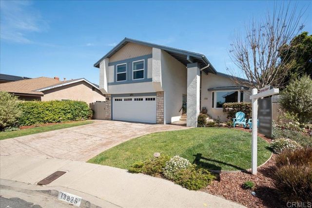 13825 Via Lactea, San Diego, CA 92129