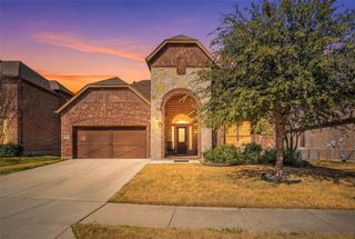 15212 Everly Court, Aledo, TX 76008