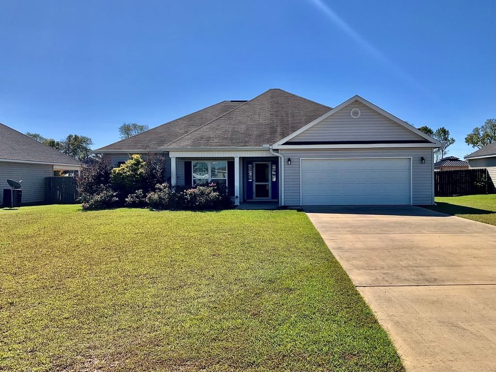 258 Abigail Court, Daleville, AL 36322