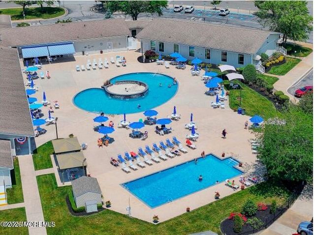 6 Hardy Court, Brick, NJ 08724