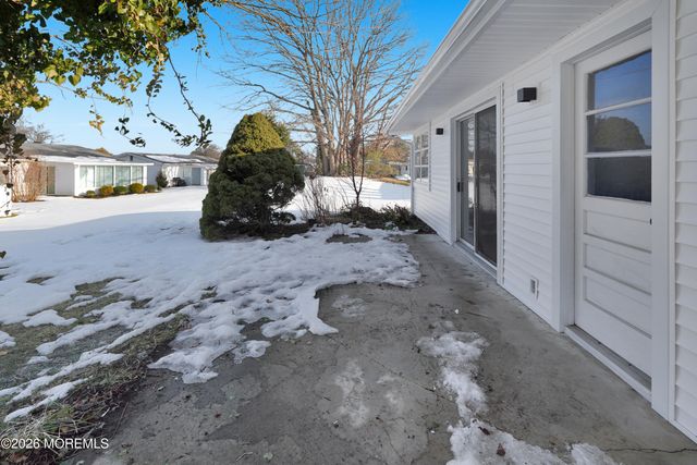 6 Hardy Court, Brick, NJ 08724