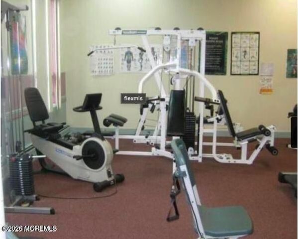 6 Hardy Court, Brick, NJ 08724