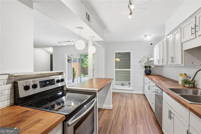 5056 Meadow Lane 5056, Marietta, GA 30068