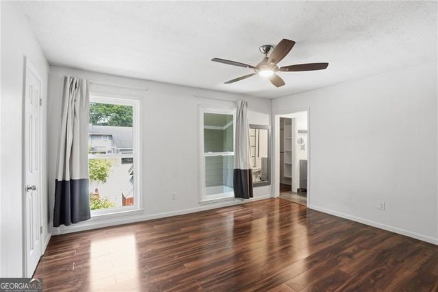 5056 Meadow Lane 5056, Marietta, GA 30068