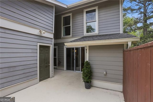 5056 Meadow Lane 5056, Marietta, GA 30068