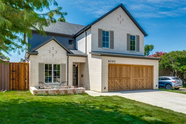 6242 Llano Avenue, Dallas, TX 75214