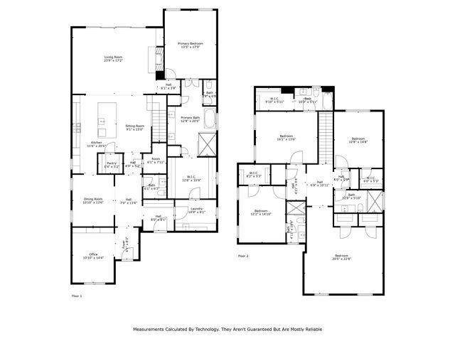 6242 Llano Avenue, Dallas, TX 75214