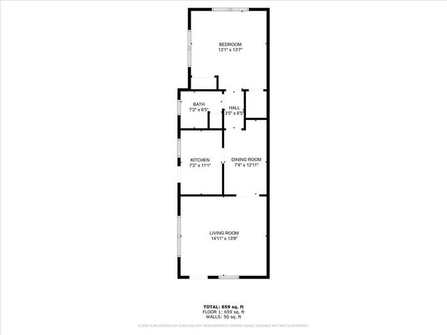 1019 Key Street, Houston, TX 77009