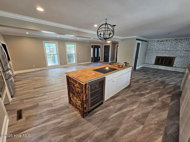415 Whitebridge Road, Hampstead, NC 28443