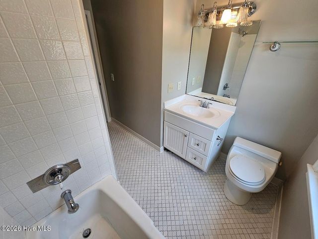 415 Whitebridge Road, Hampstead, NC 28443
