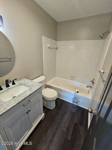 415 Whitebridge Road, Hampstead, NC 28443