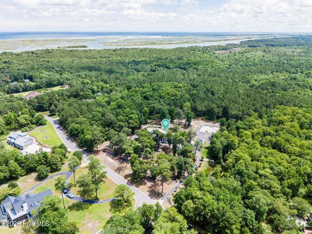 415 Whitebridge Road, Hampstead, NC 28443