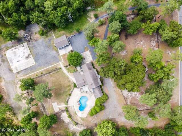415 Whitebridge Road, Hampstead, NC 28443
