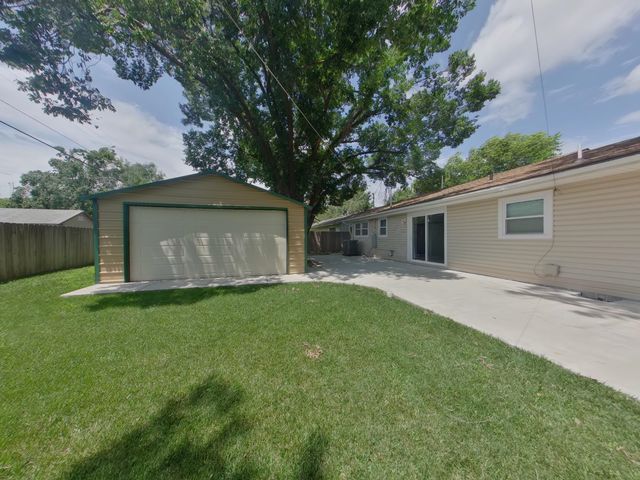 2219 W 24th St. N., Wichita, KS 67204