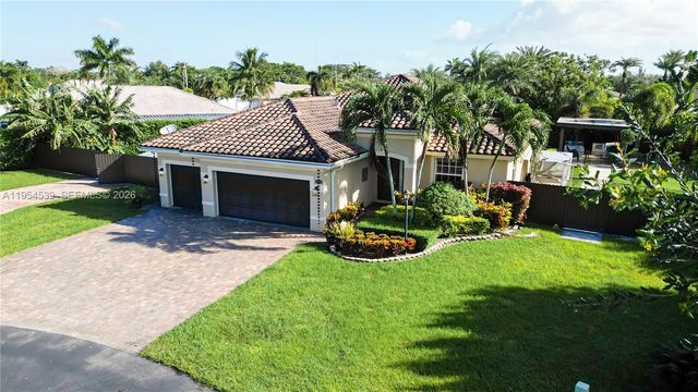 2133 NW 14th Place, Homestead, FL 33030