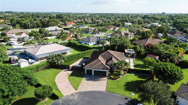 2133 NW 14th Place, Homestead, FL 33030