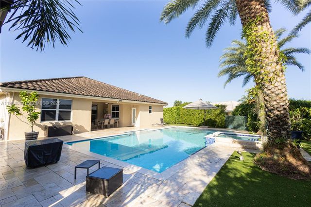 2133 NW 14th Place, Homestead, FL 33030