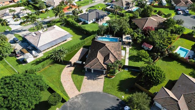 2133 NW 14th Place, Homestead, FL 33030