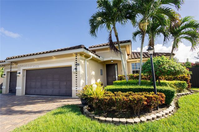 2133 NW 14th Place, Homestead, FL 33030
