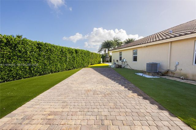 2133 NW 14th Place, Homestead, FL 33030