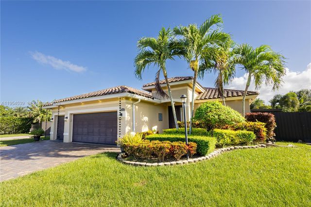 2133 NW 14th Place, Homestead, FL 33030