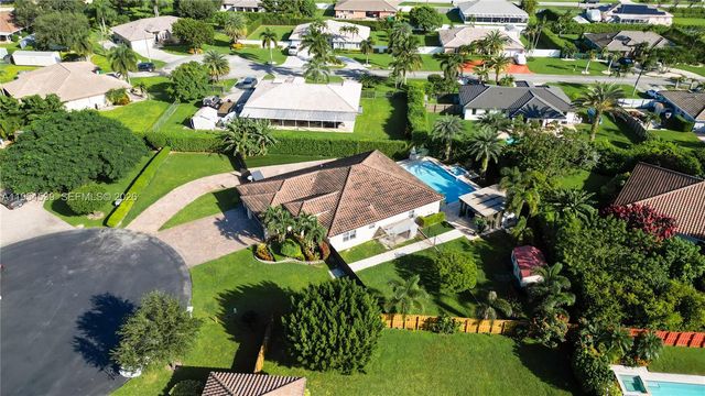 2133 NW 14th Place, Homestead, FL 33030