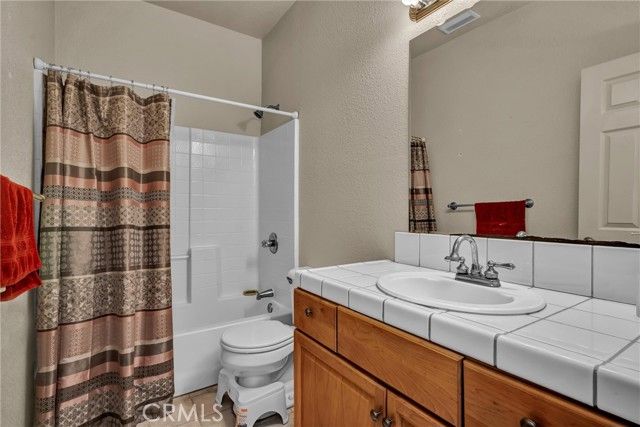 18121 Spyglass Road, Hidden Valley Lake, CA 95467