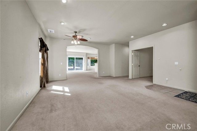 18121 Spyglass Road, Hidden Valley Lake, CA 95467