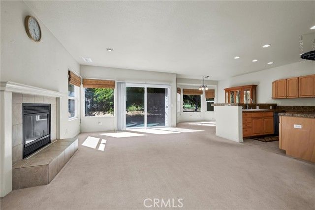 18121 Spyglass Road, Hidden Valley Lake, CA 95467