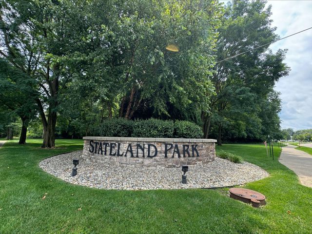 10565 Pierport Drive, Portage City, MI 49024