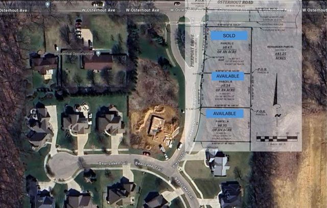 10565 Pierport Drive, Portage City, MI 49024