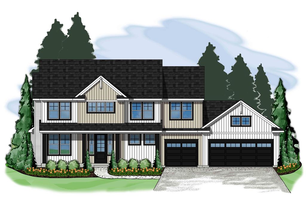 10565 Pierport Drive, Portage City, MI 49024