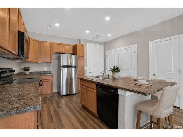 14351 E Tennessee Ave 5-305, Aurora, CO 80012