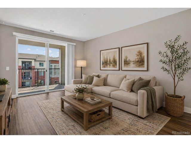 14351 E Tennessee Ave 5-305, Aurora, CO 80012
