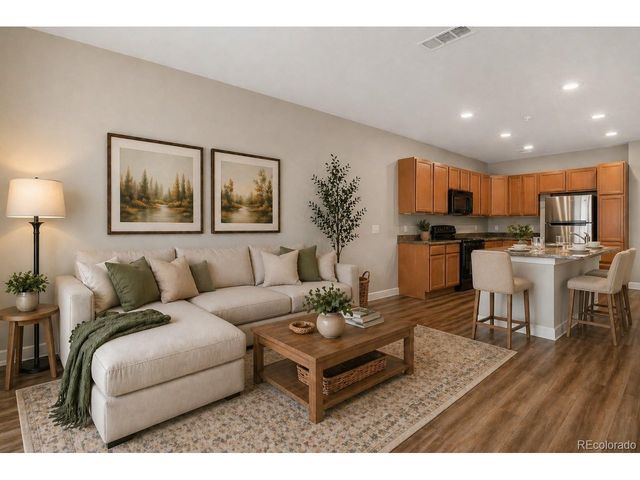 14351 E Tennessee Ave 5-305, Aurora, CO 80012