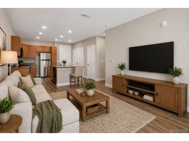 14351 E Tennessee Ave 5-305, Aurora, CO 80012
