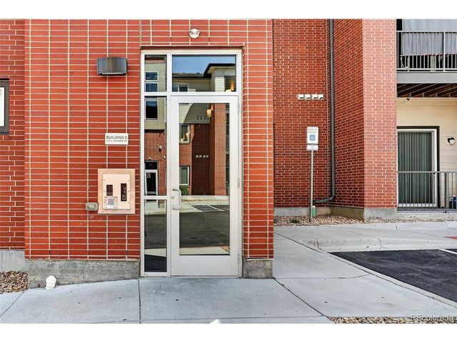 14351 E Tennessee Ave 5-305, Aurora, CO 80012