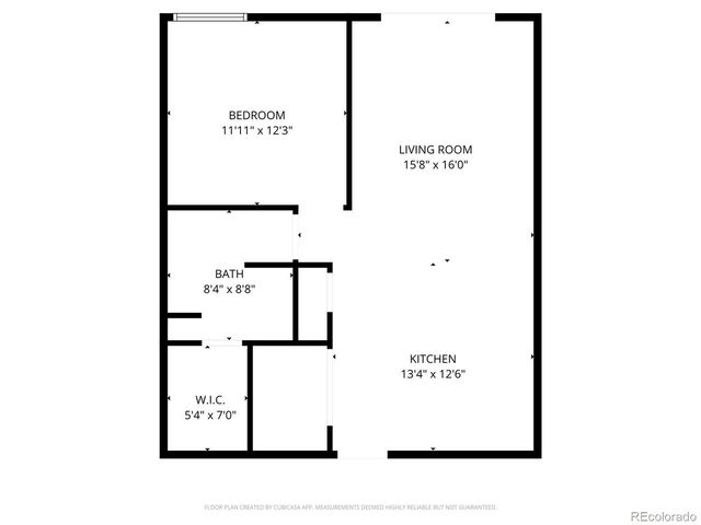 14351 E Tennessee Ave 5-305, Aurora, CO 80012