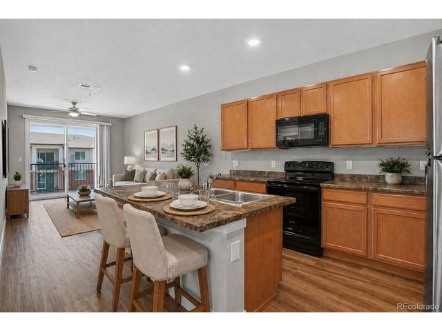 14351 E Tennessee Ave 5-305, Aurora, CO 80012
