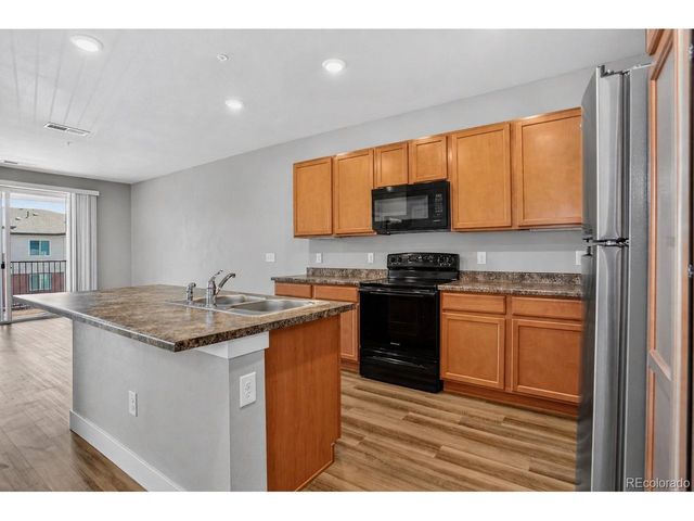 14351 E Tennessee Ave 5-305, Aurora, CO 80012