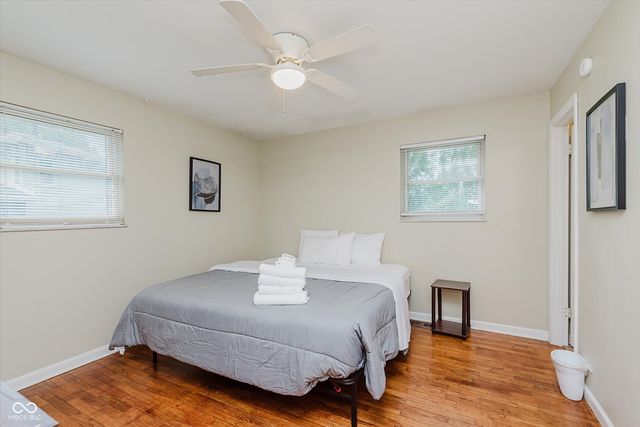 5 Whitewood Court, Beech Grove, IN 46107