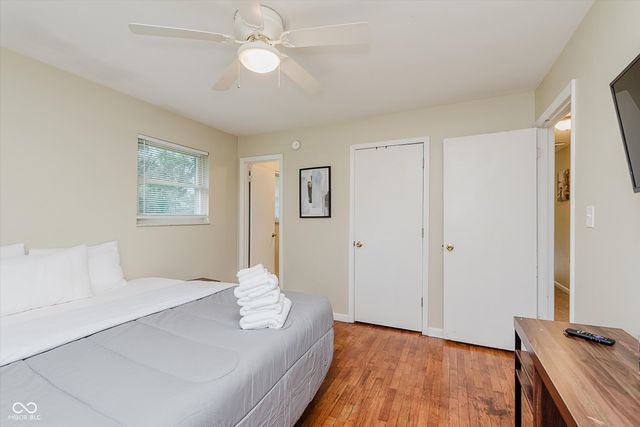 5 Whitewood Court, Beech Grove, IN 46107