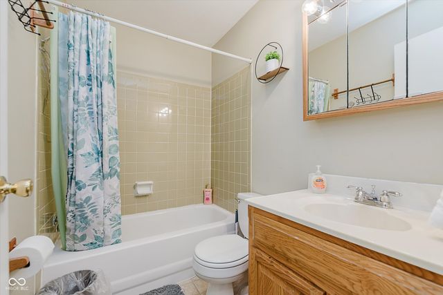 5 Whitewood Court, Beech Grove, IN 46107