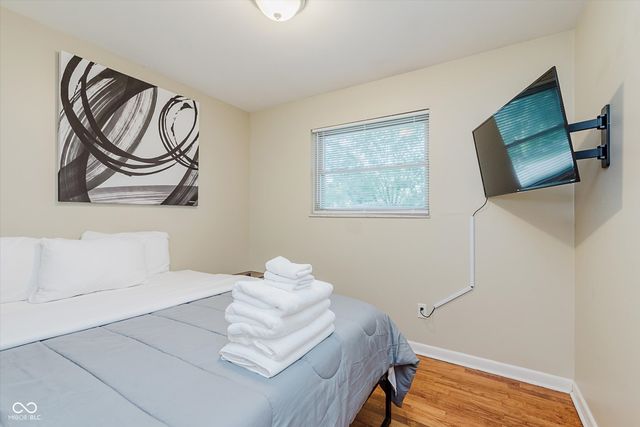 5 Whitewood Court, Beech Grove, IN 46107