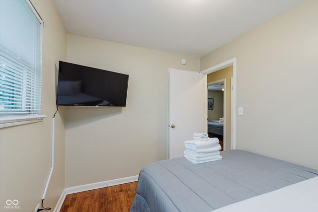 5 Whitewood Court, Beech Grove, IN 46107