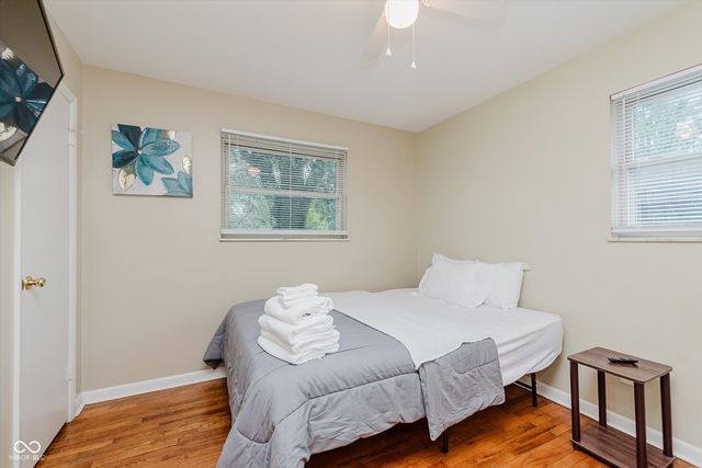 5 Whitewood Court, Beech Grove, IN 46107