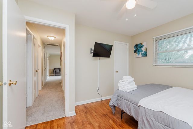 5 Whitewood Court, Beech Grove, IN 46107