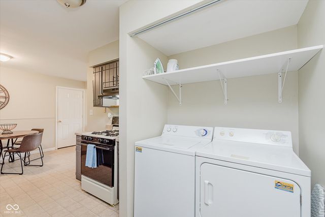 5 Whitewood Court, Beech Grove, IN 46107