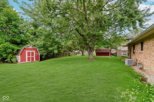 5 Whitewood Court, Beech Grove, IN 46107