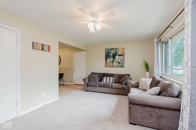 5 Whitewood Court, Beech Grove, IN 46107